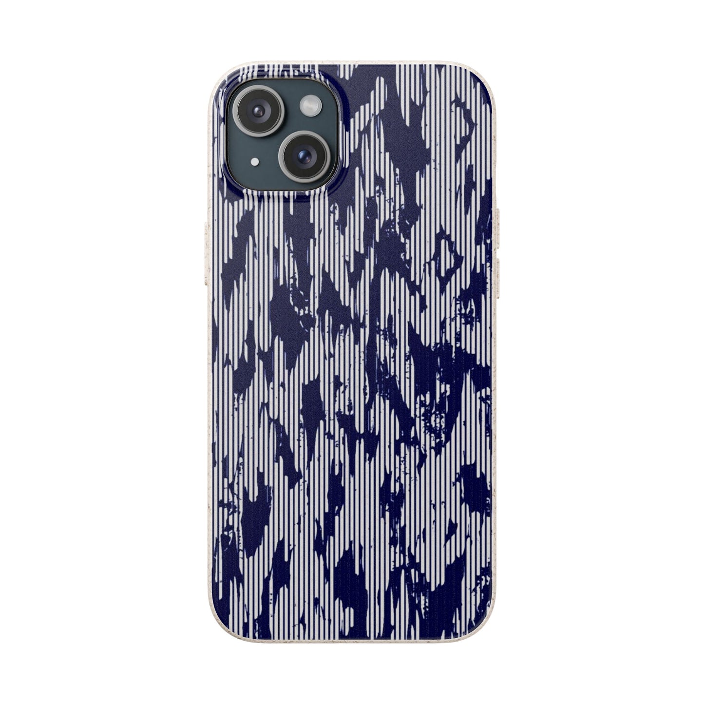 Indigo Weave | Biodegradable