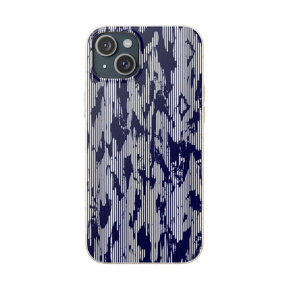 Indigo Weave | Biodegradable