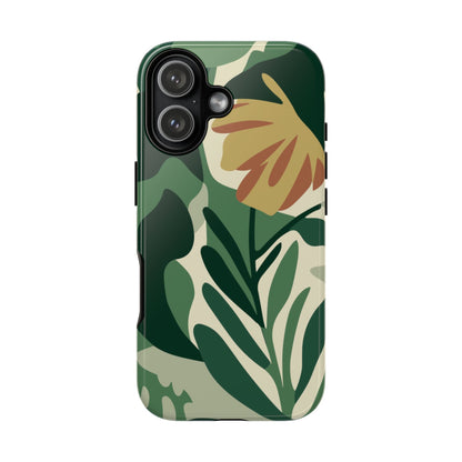 Verdant Muse | Tough