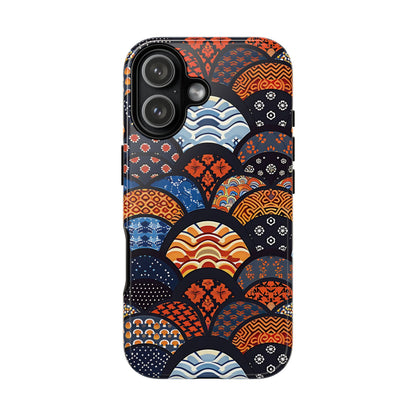 Kimono Wave | Tough