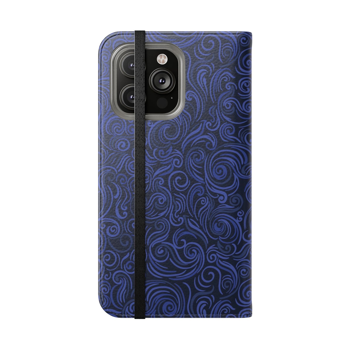 Blue Mirage | Flip