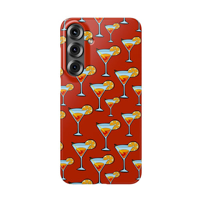 Citrus Hour | Snap