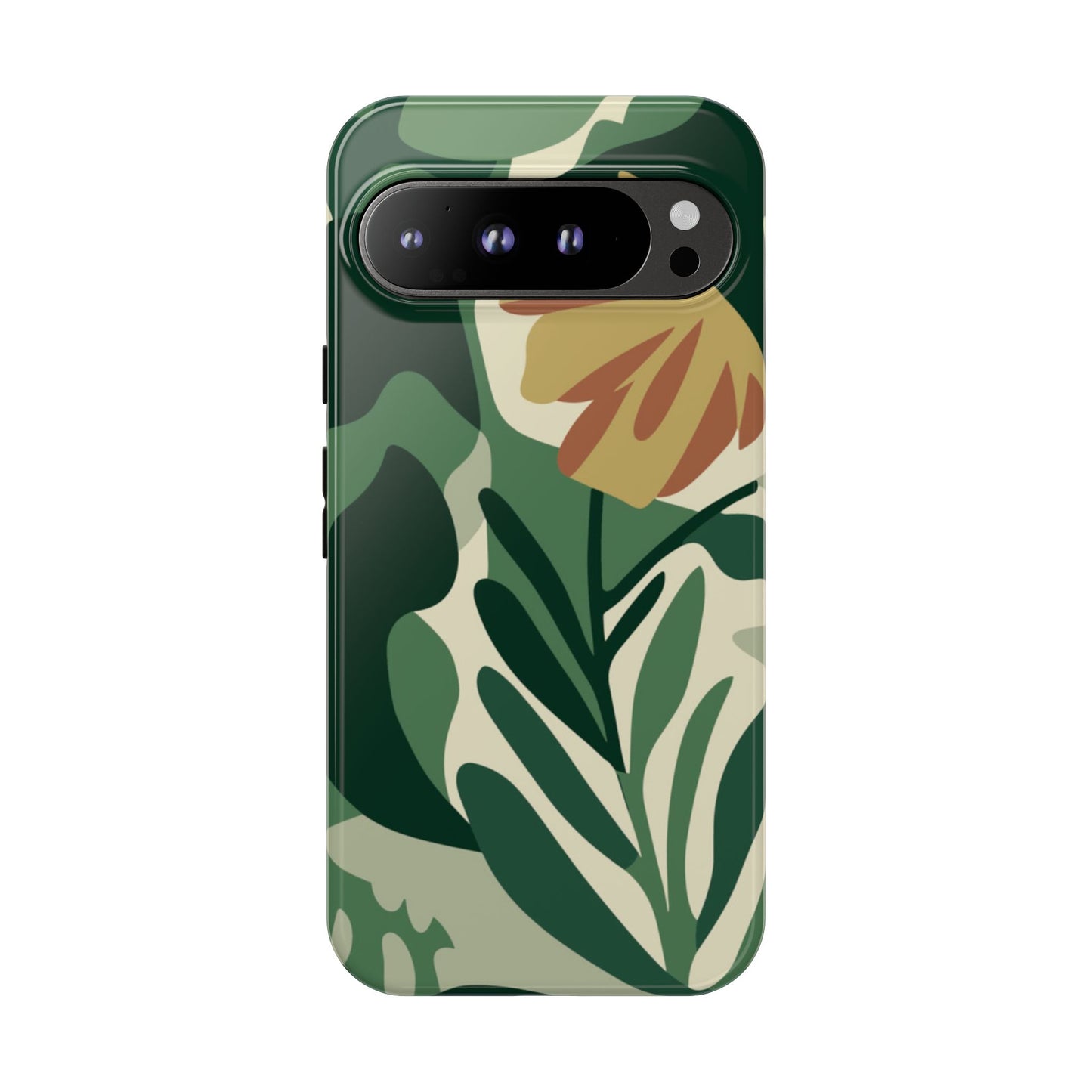 Verdant Muse | Tough