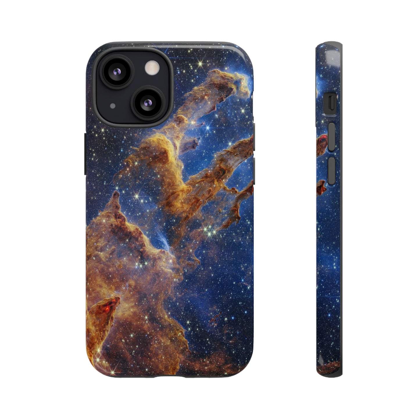 Pillars of Creation | Tough