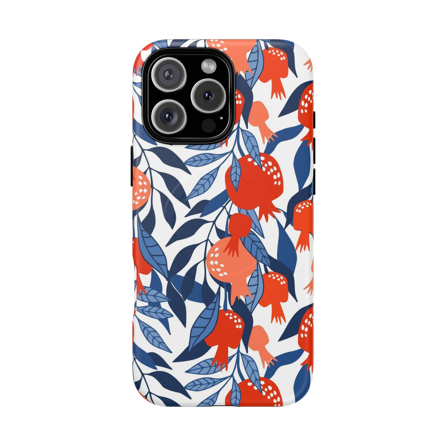Pom Blossom | MagSafe Tough