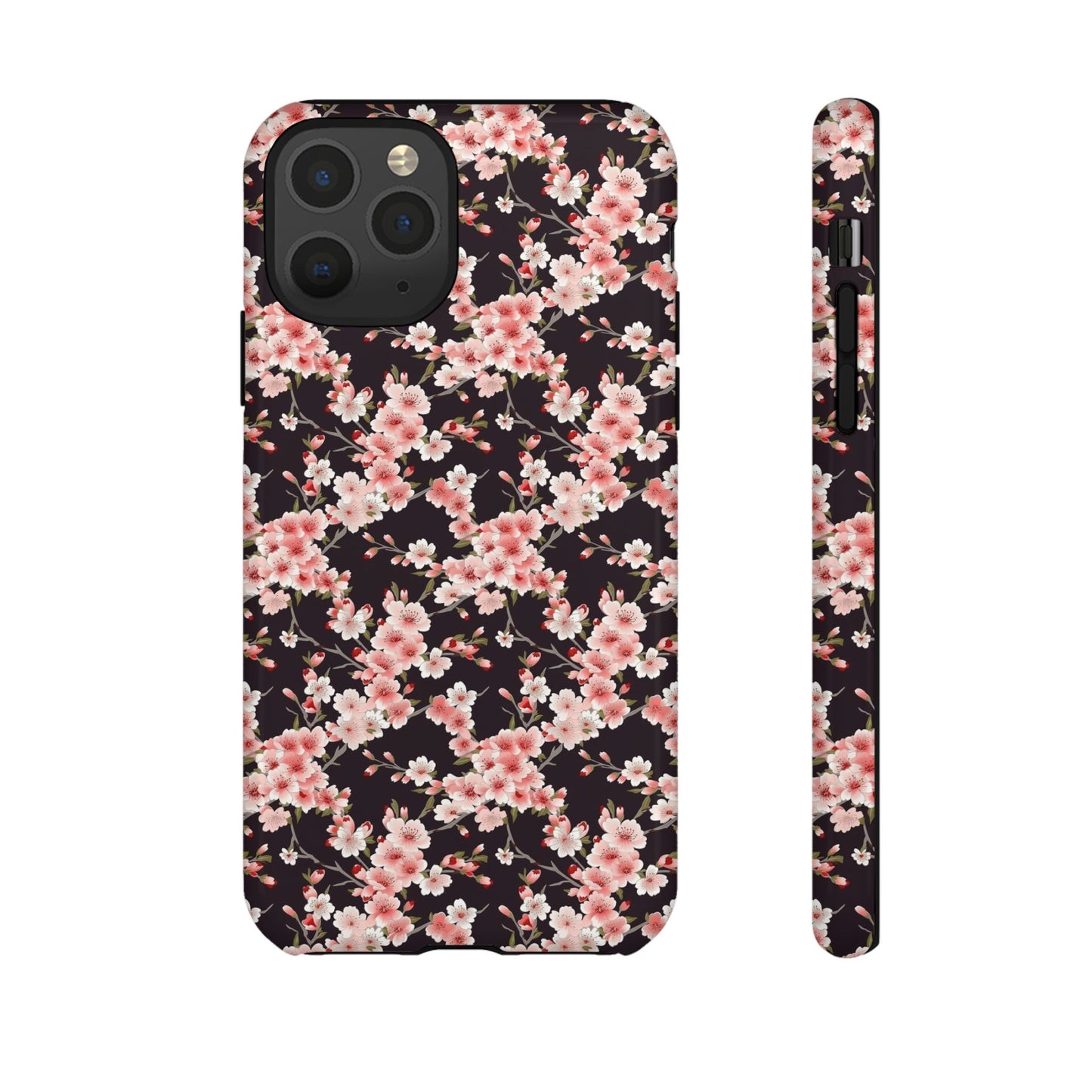 Cherry Blossom | Tough