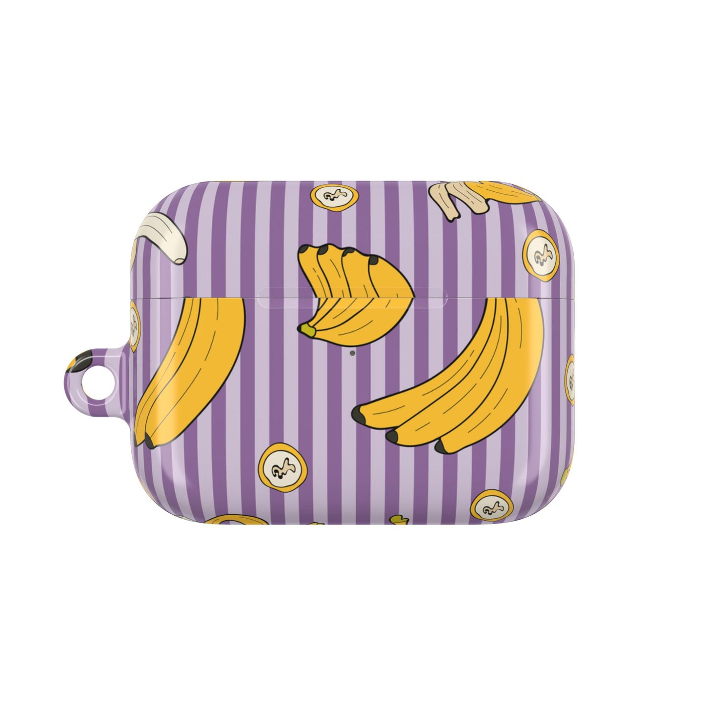 Banana Split | Apple Airpods Case