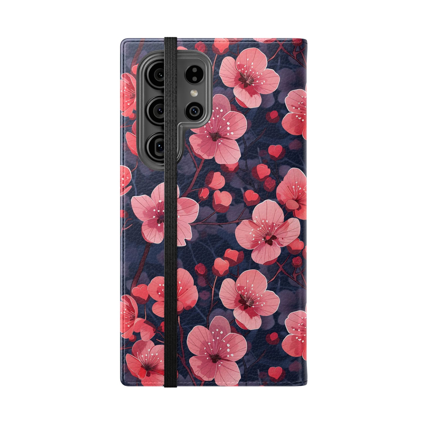 Sakura Bloom | Flip