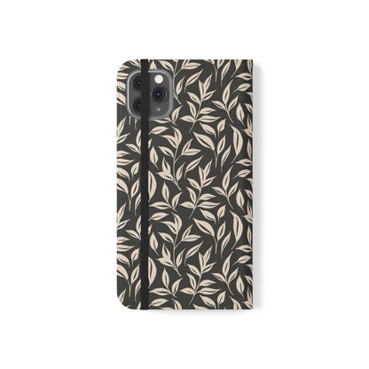 Ivory Vine | Flip