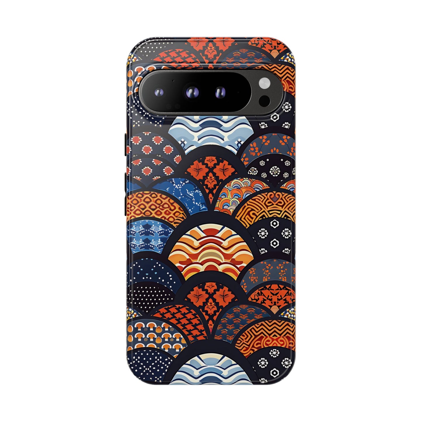 Kimono Wave | Tough