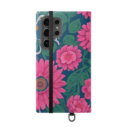 Blush Garden | Flip