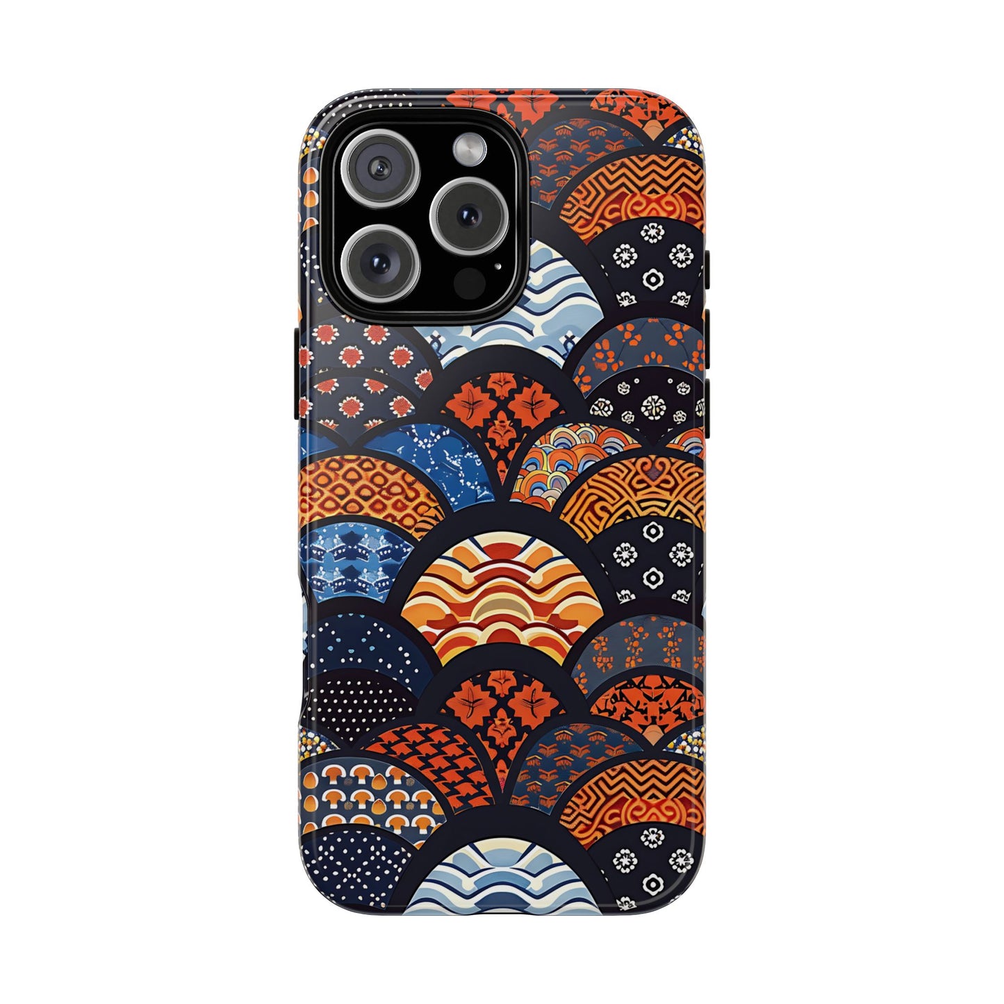 Kimono Wave | Tough