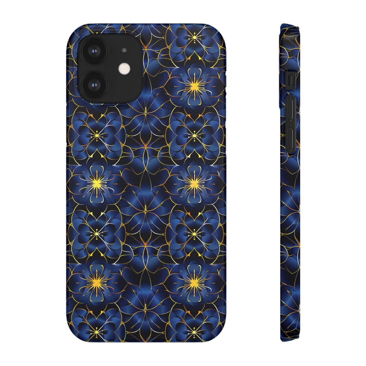 Azure Bloom | Snap