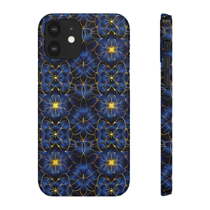Azure Bloom | Snap