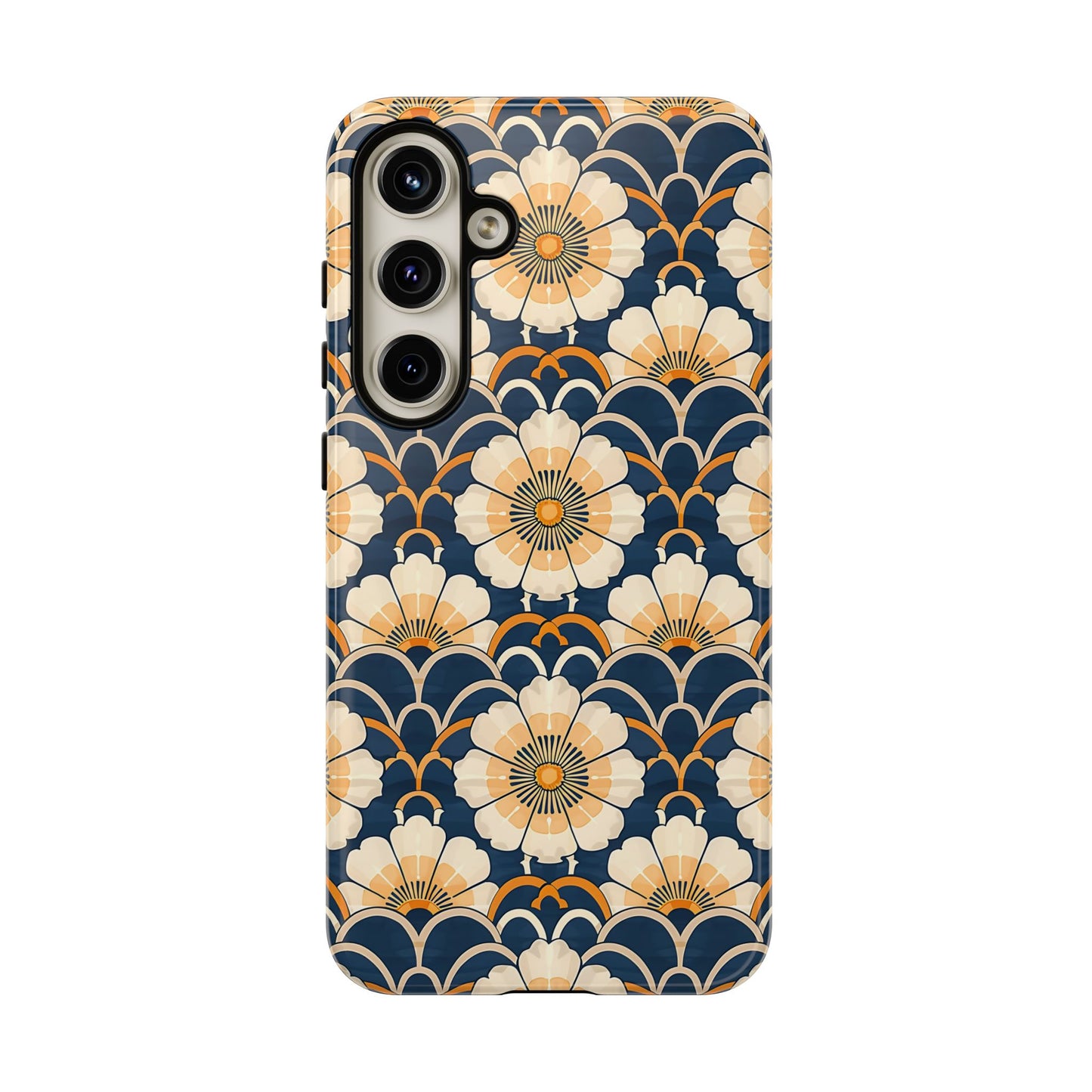 Ivory Bloom | Tough