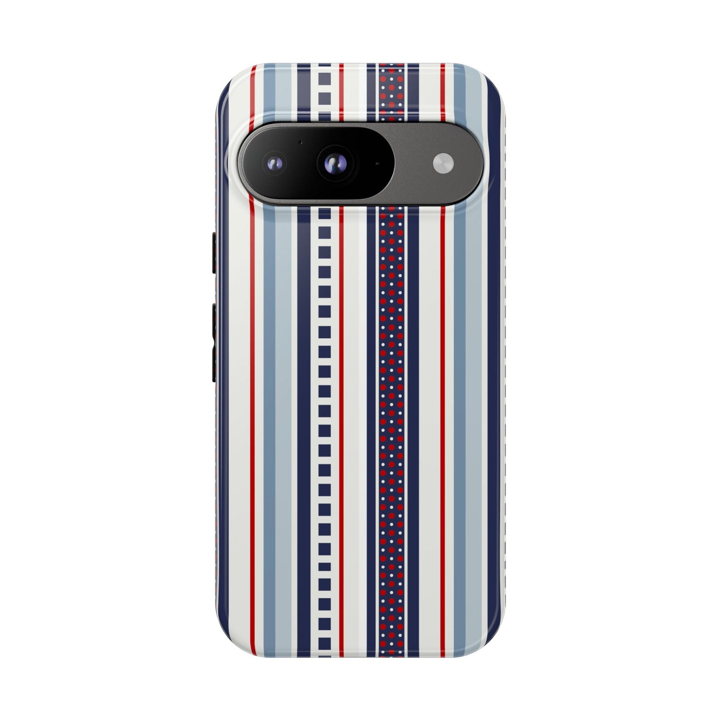 Harbor Stripe | Tough