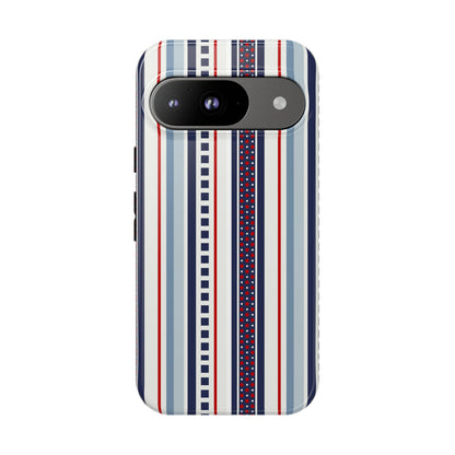 Harbor Stripe | Tough