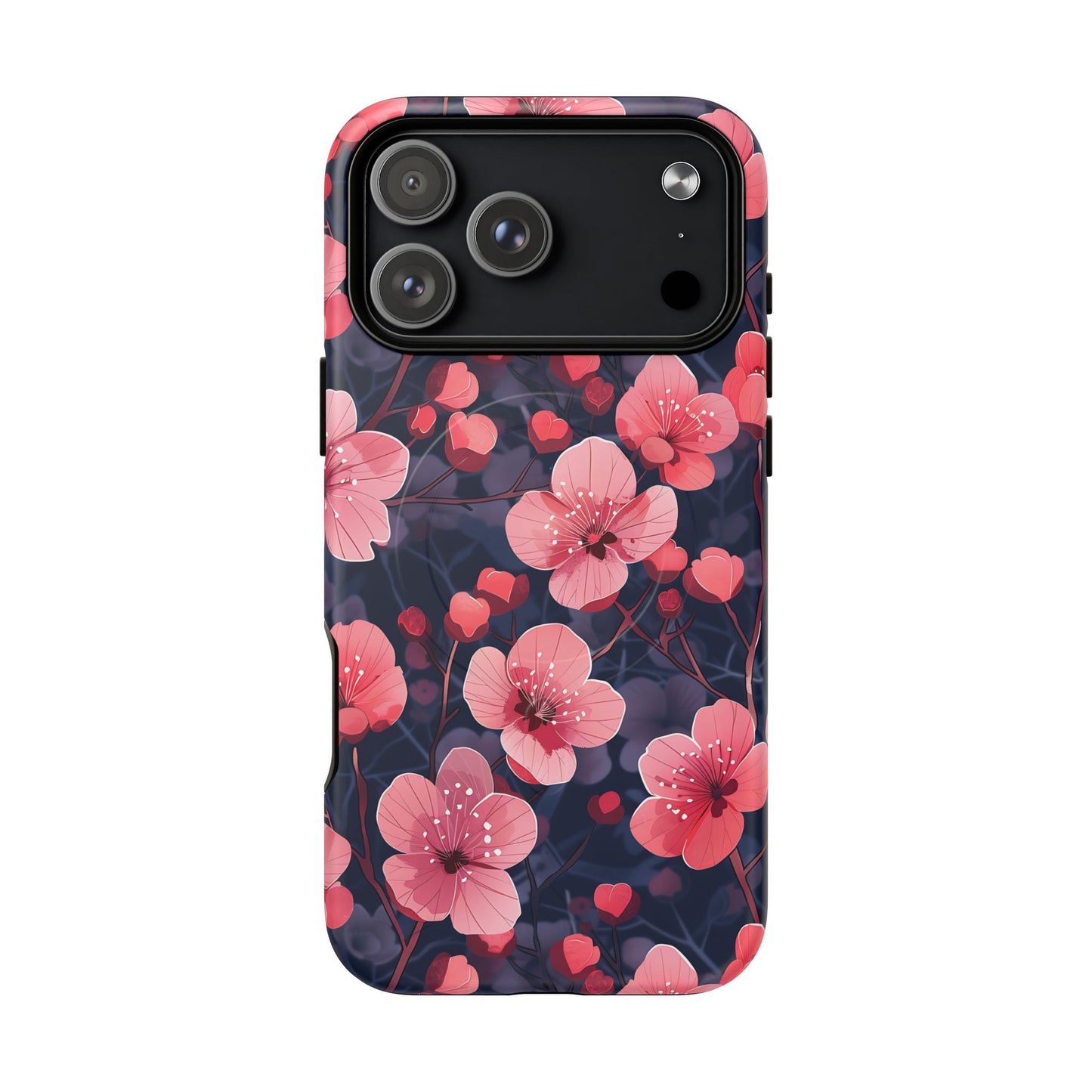 Sakura Bloom | MagSafe Tough
