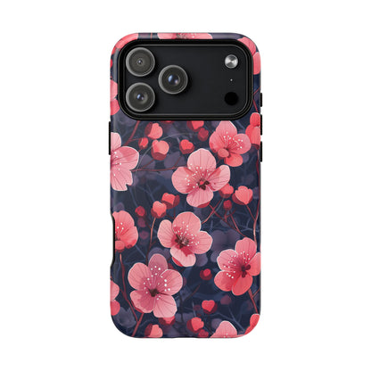 Sakura Bloom | MagSafe Tough