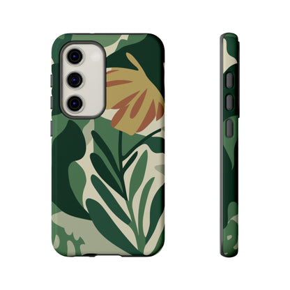 Verdant Muse | Tough