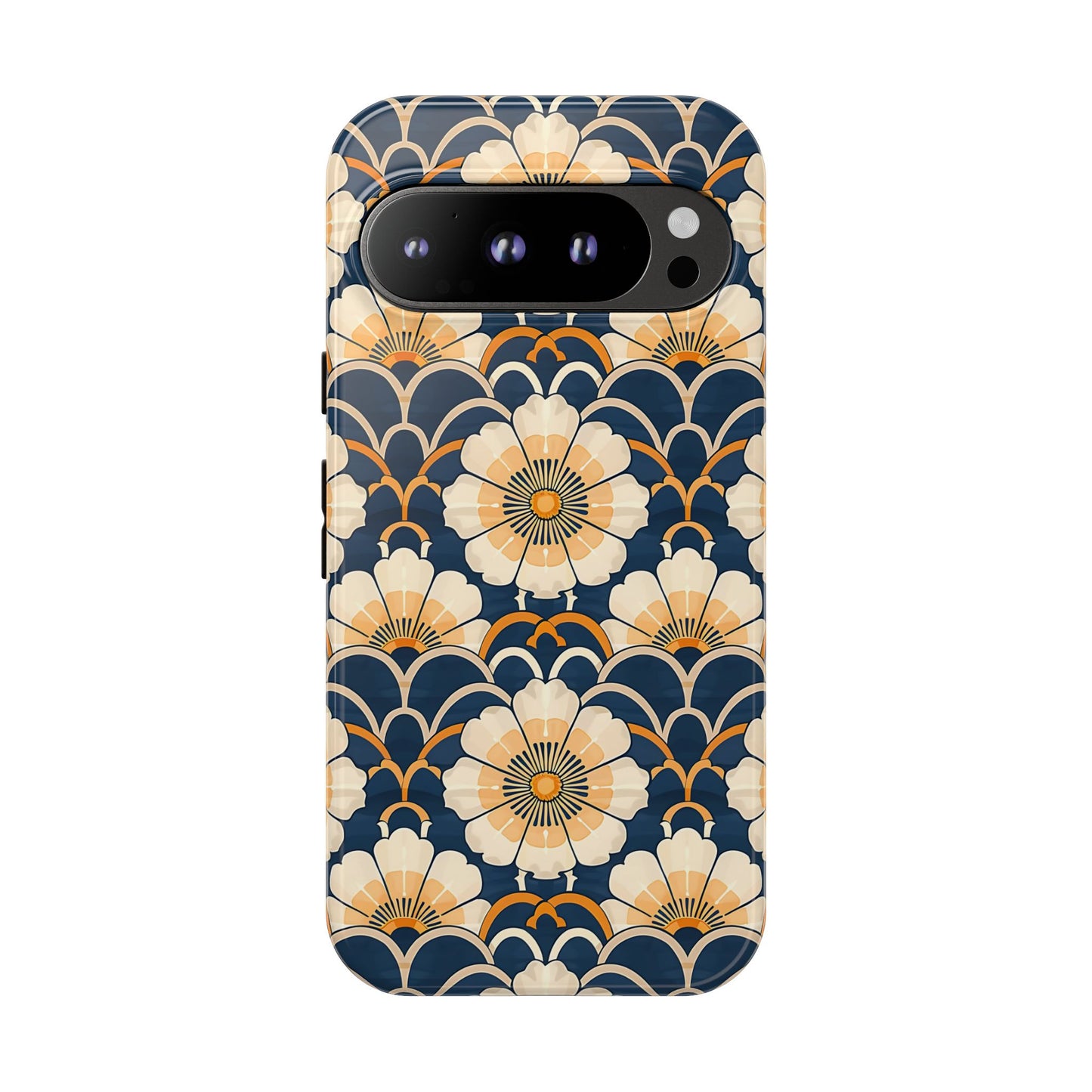 Ivory Bloom | Tough