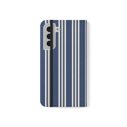 Nautic Stripe | Flip