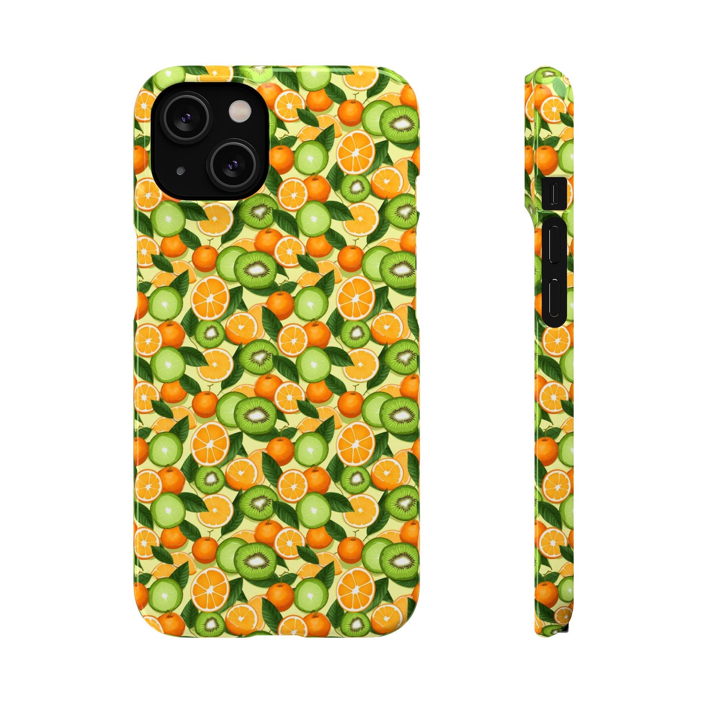 Citrus Grove | Snap