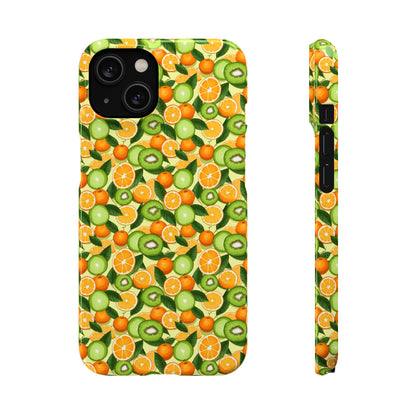 Citrus Grove | Snap