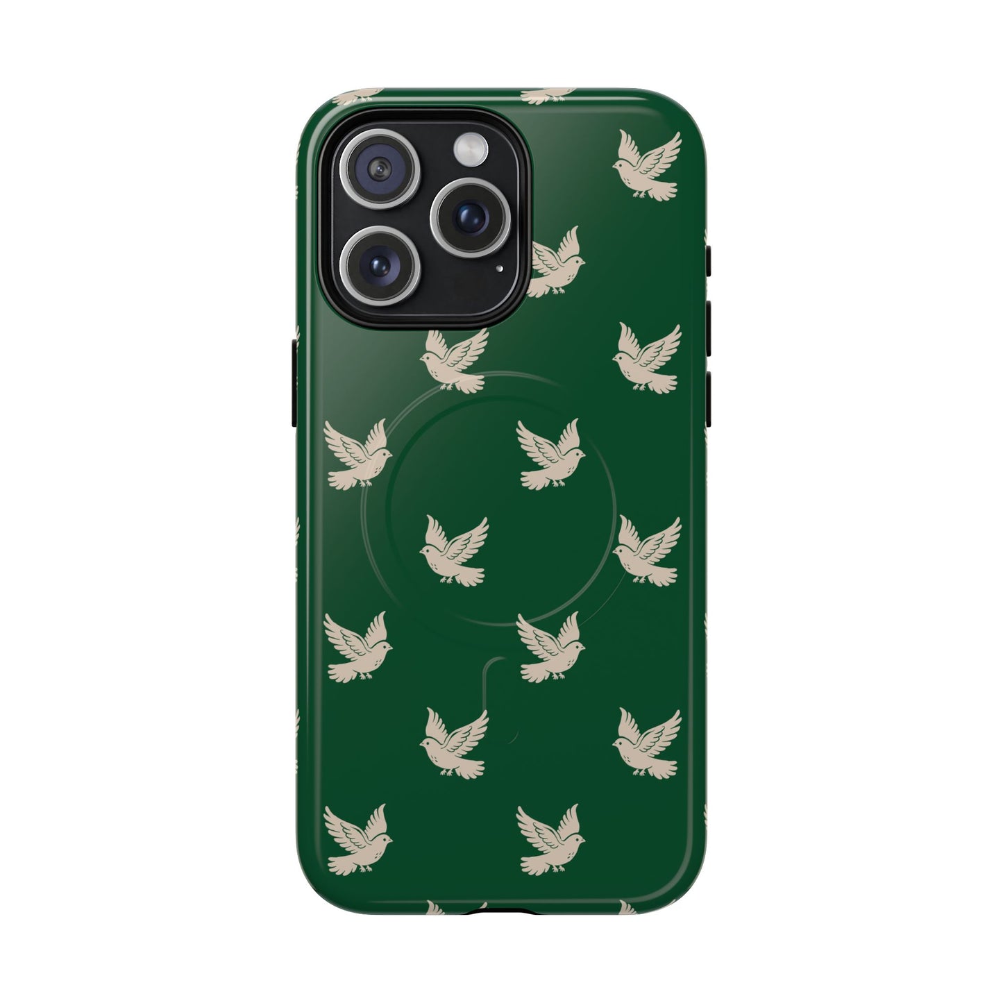 Royal Dove | MagSafe Tough