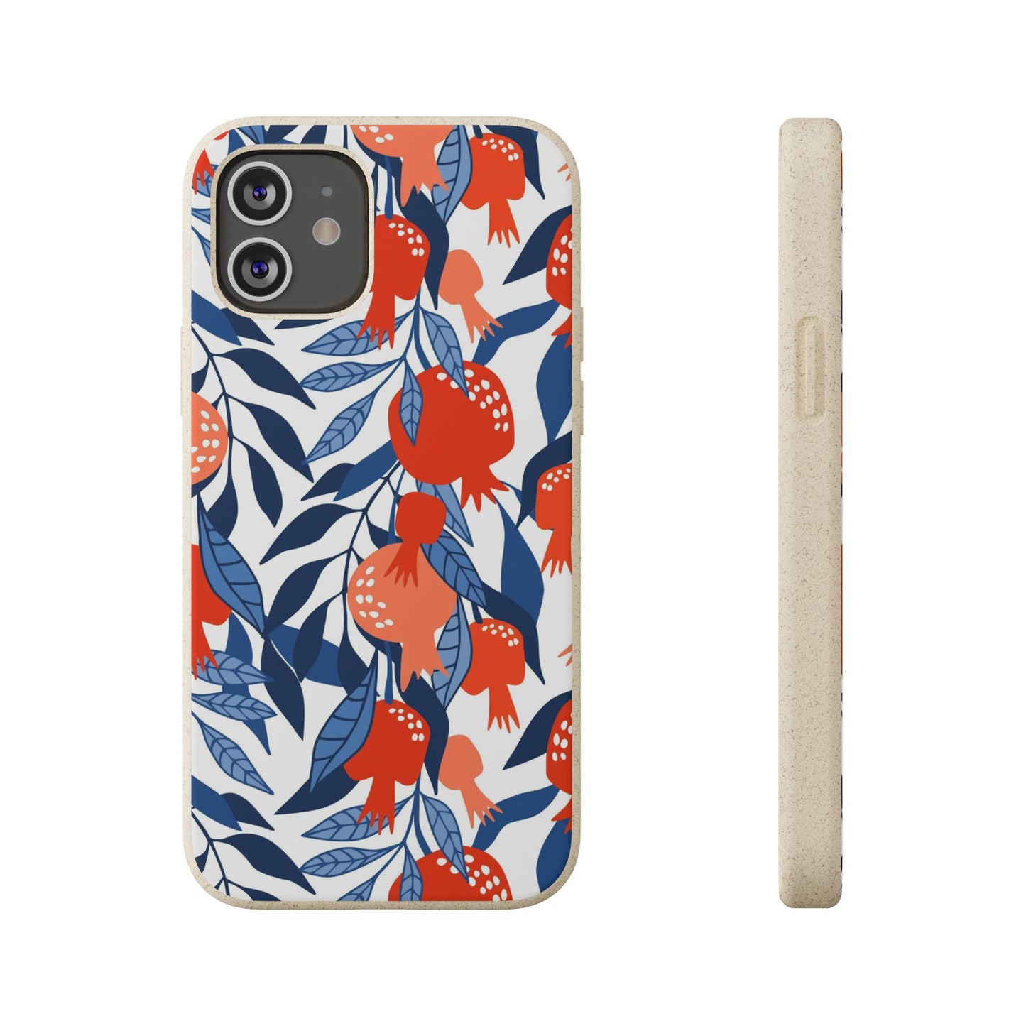 Pom Blossom | Biodegradable