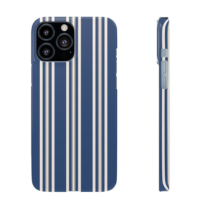 Nautic Stripe | Snap