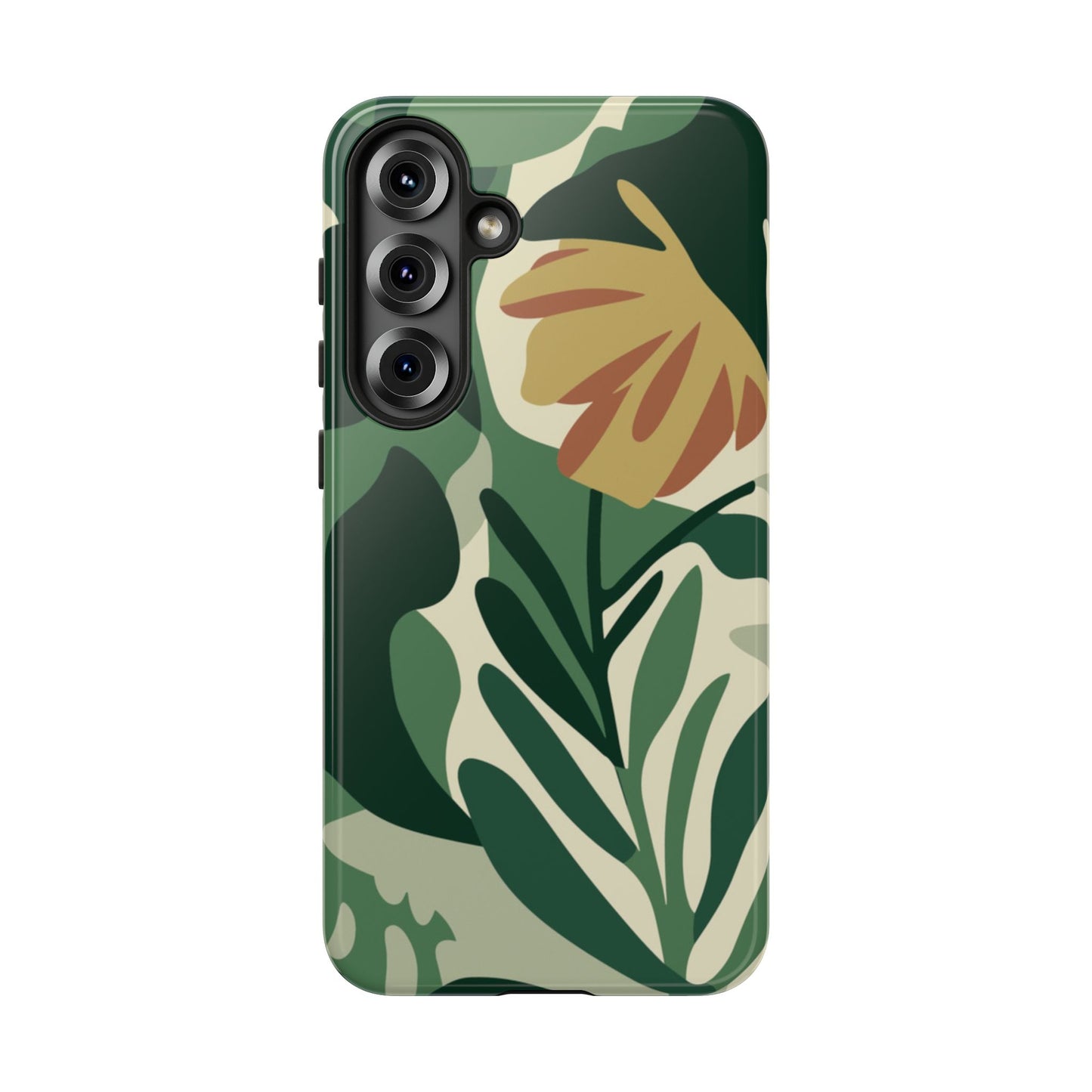 Verdant Muse | Tough