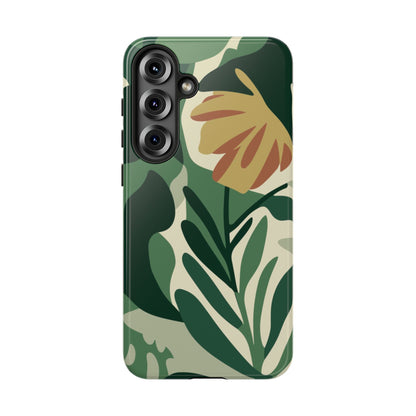 Verdant Muse | Tough