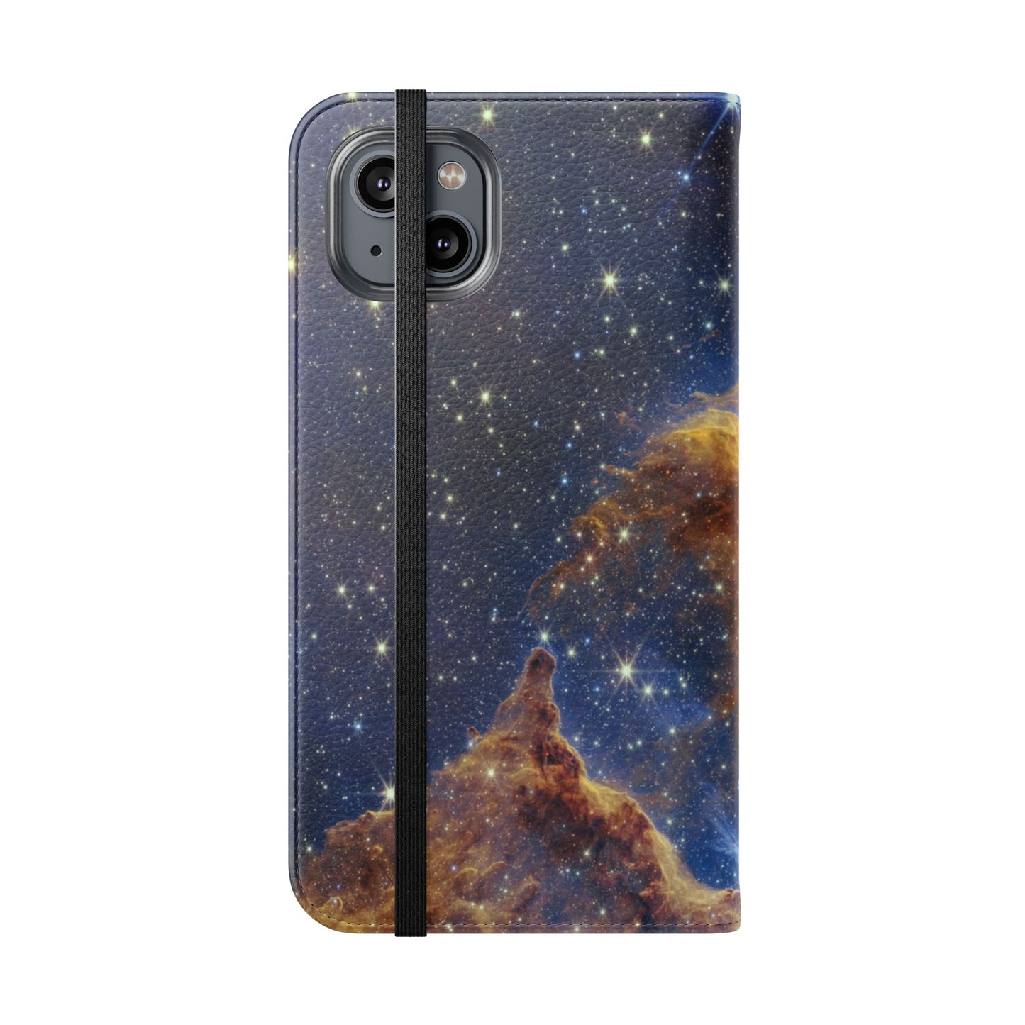 Pillars of Creation | Flip