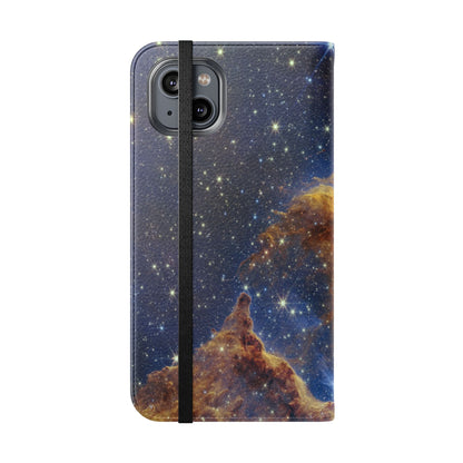 Pillars of Creation | Flip
