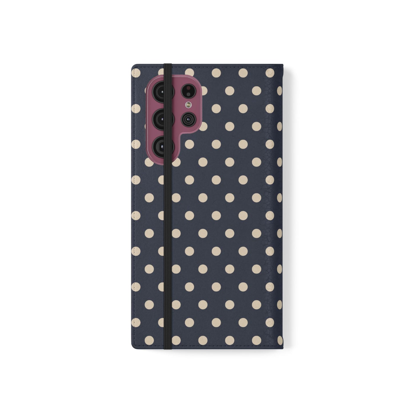 Midnight Ivory | Flip
