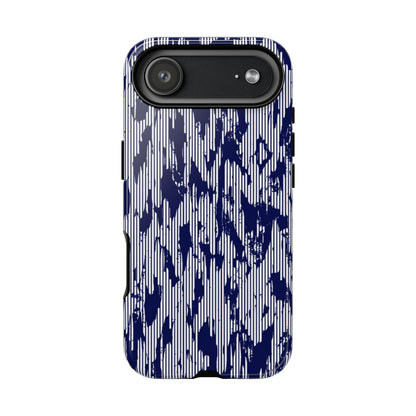 Indigo Weave | Tough