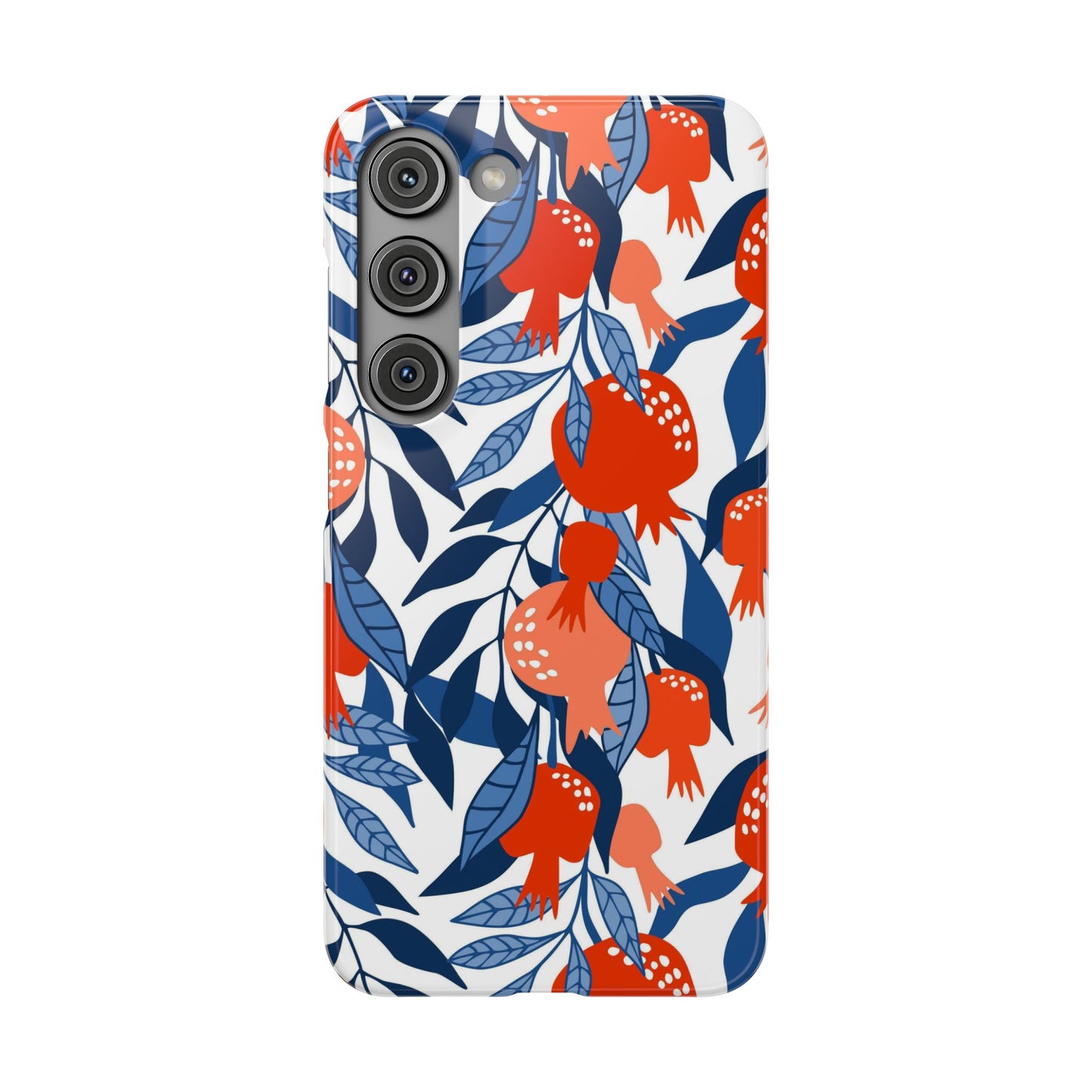 Pom Blossom | Snap
