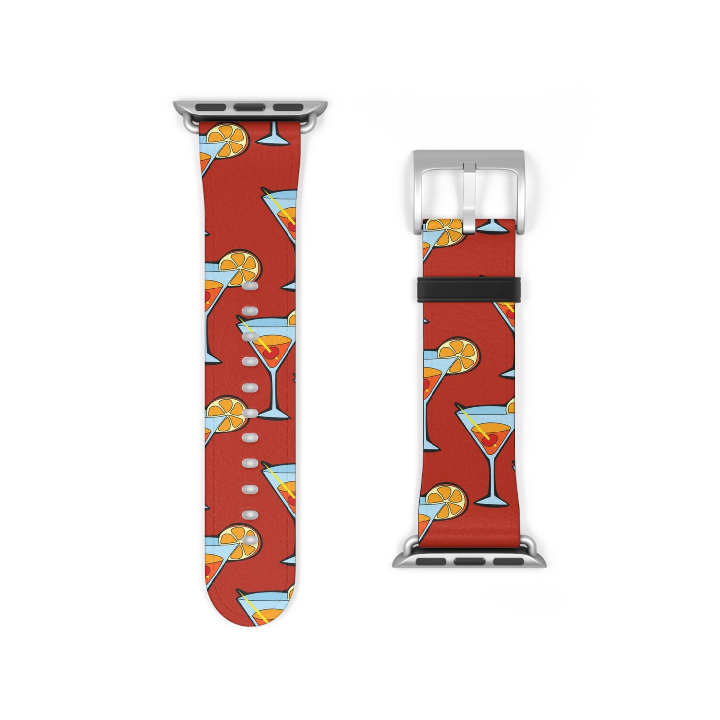 Citrus Hour | Apple Watch Band
