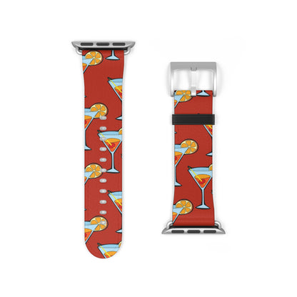 Citrus Hour | Apple Watch Band