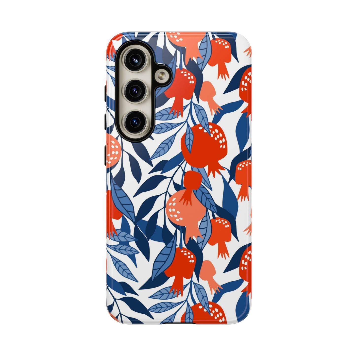 Pom Blossom | Tough