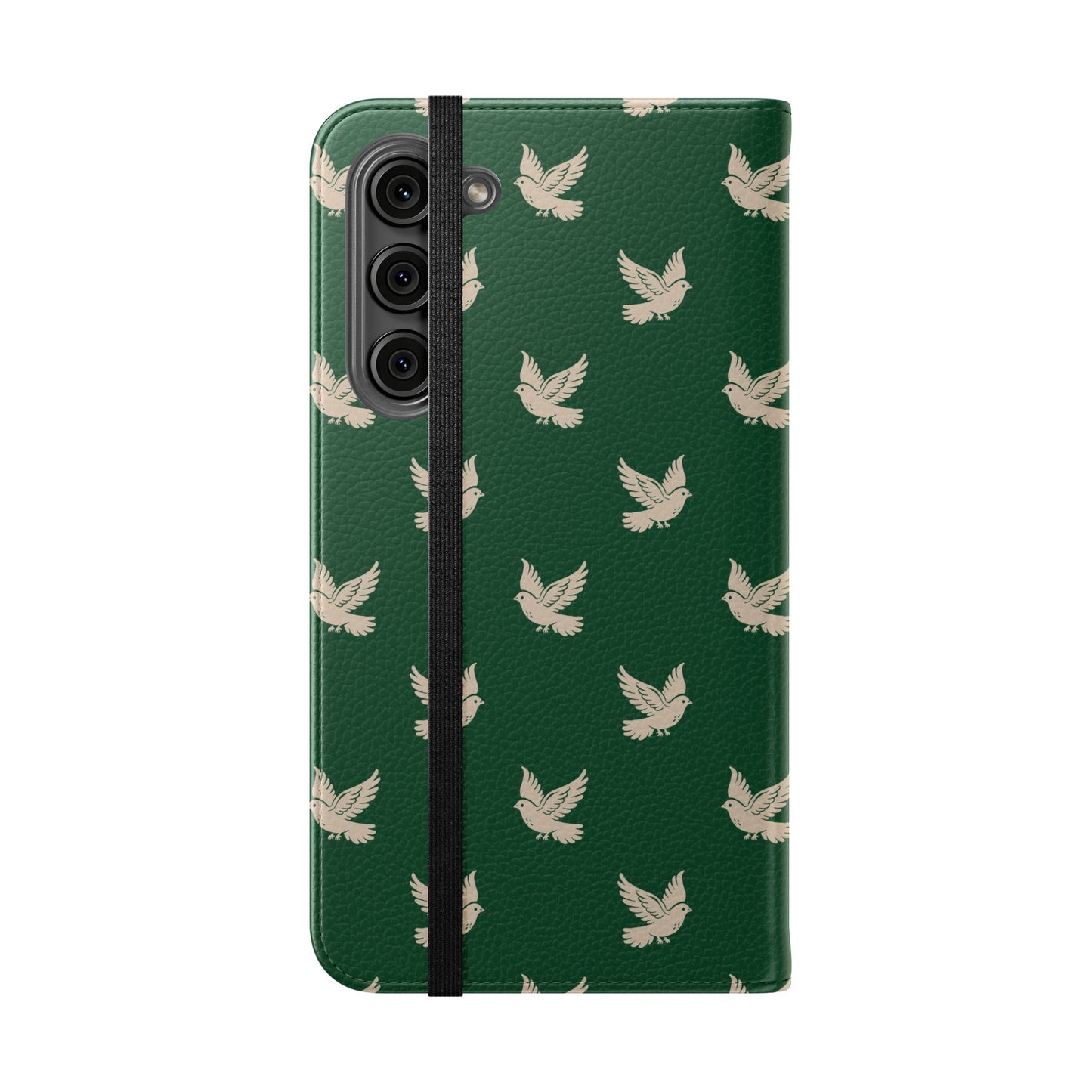 Royal Dove | Flip