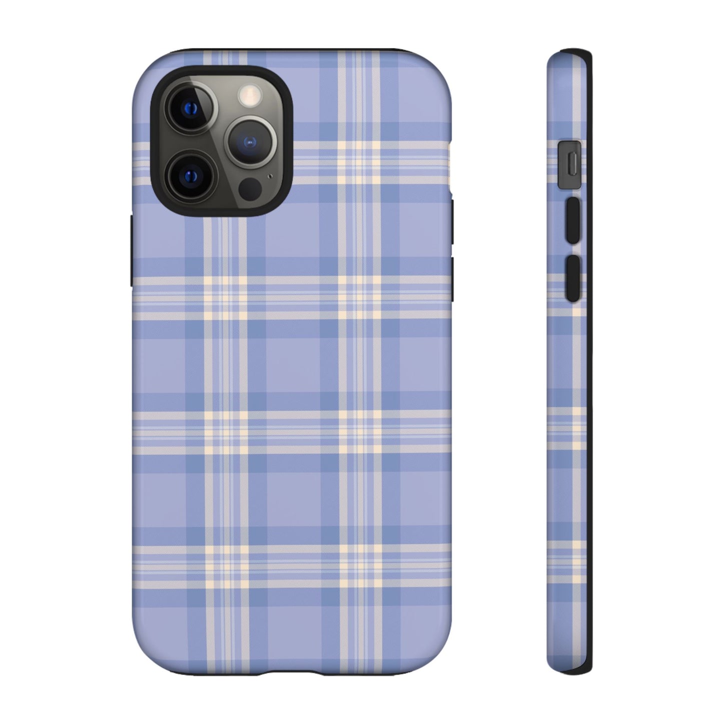 Bluebell Plaid | Tough