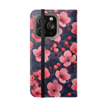 Sakura Bloom | Flip