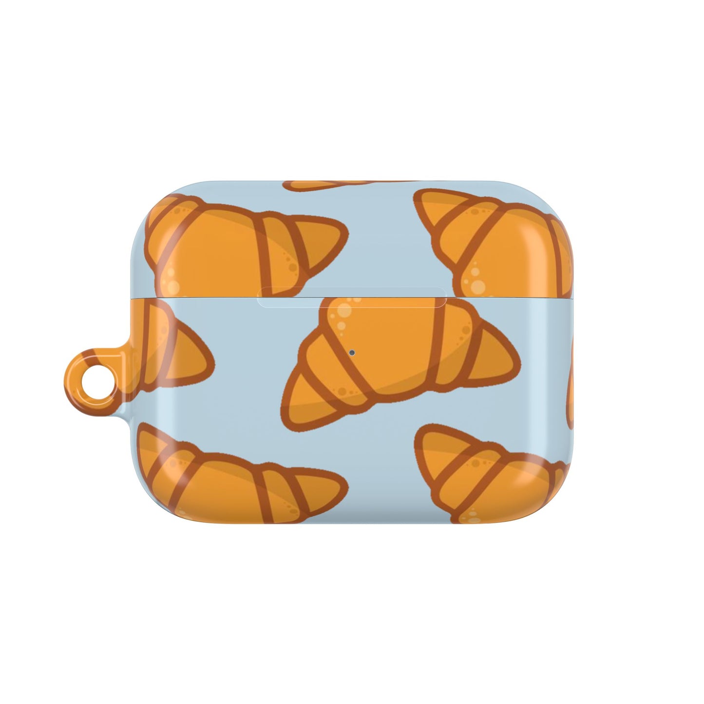 Croissant Breeze | Apple Airpods Case