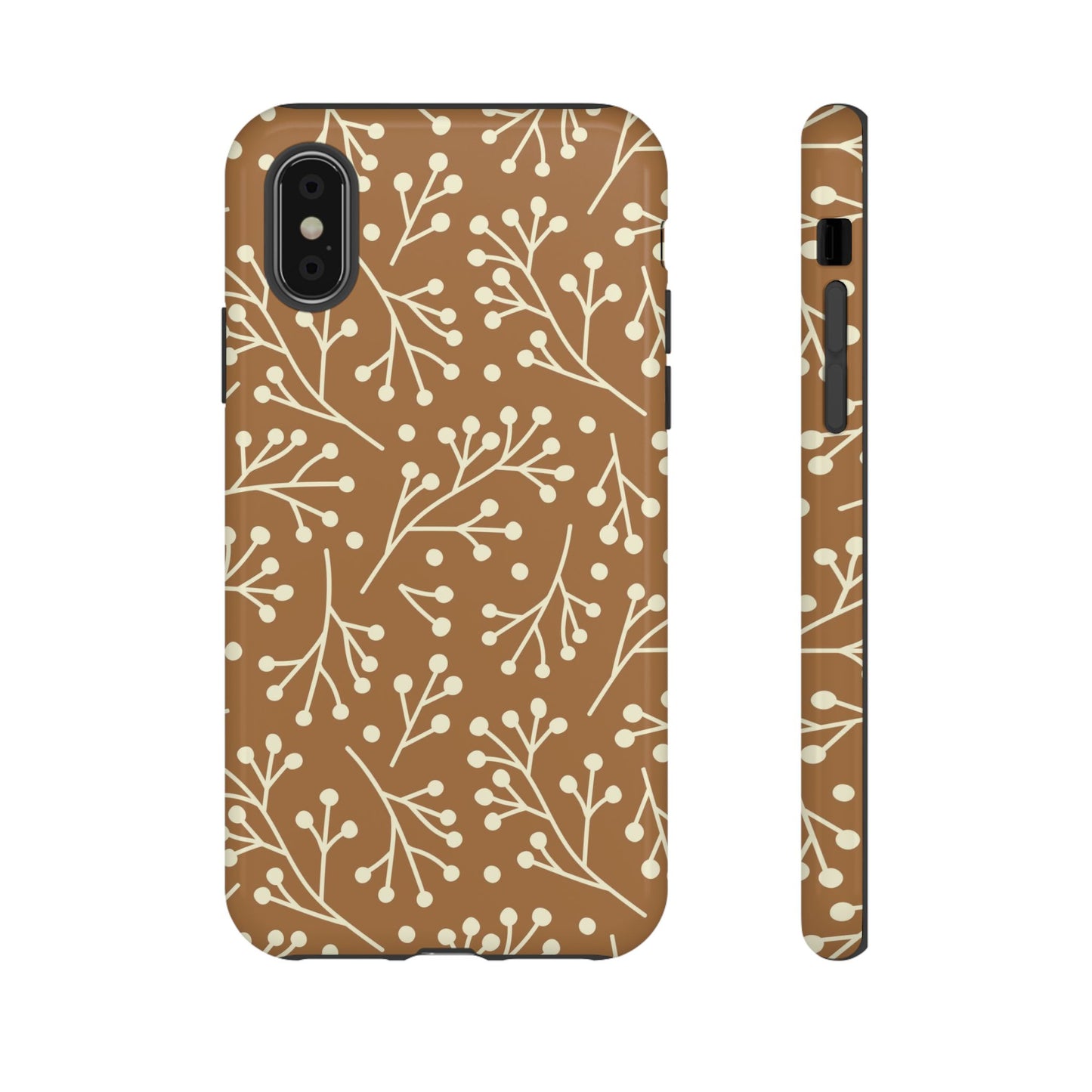 Caramel Meadow | Tough