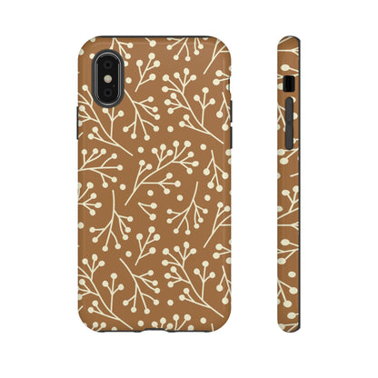 Caramel Meadow | Tough