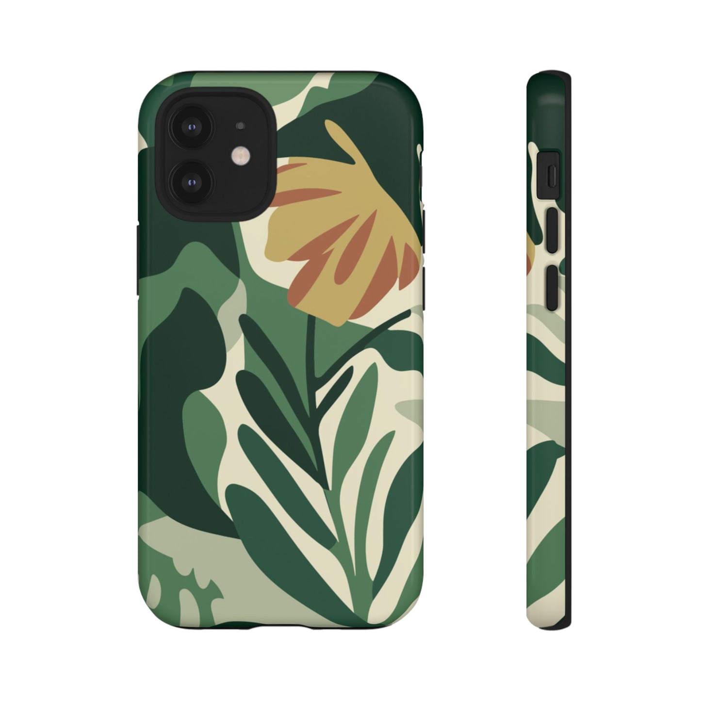 Verdant Muse | Tough