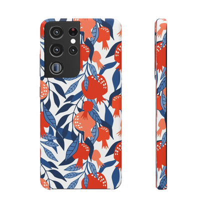 Pom Blossom | Snap