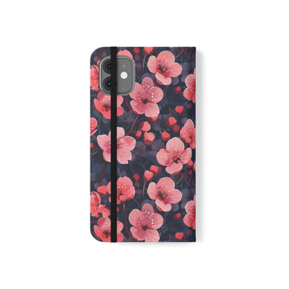 Sakura Bloom | Flip